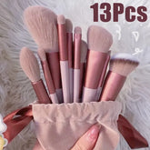 Cosmetic Makeup Brushes Set