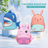 SUN EIGHT Backpack for Girl Backpacks for 3-8 Year Old Girls School Bags 2022 Kids Luggage bags