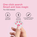 New Mini Wireless Pet GPS Tracker