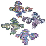 Soft Plush Frog Kids Toys In Bulk