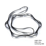 Bungee Dance Flying Suspension Rope Aerial Anti-gravity Yoga Cord