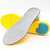 Memory Foam Insoles for Shoes Pad
