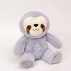 Sloth Breathing Plush Toy For Kids