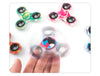Colorful Rainbow Hand Spinner – Assorted