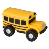 Stretchy And Squishy Fidget School Bus Kids Toy
