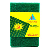 Bulk Scouring Pads For Kitchen & Home