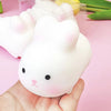Bunny Slow-Rebound Stress Ball