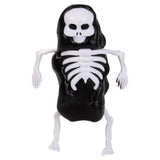 Melting Halloween Skeleton Slime Kids Toy In Bulk