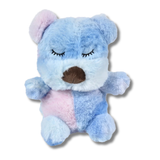 Soft Plush Sleepy Bear Kids Toy In Bulk - Assorted