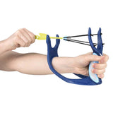 Two in One Sport Slingshot Kids Toy