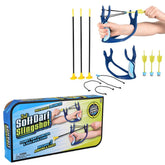 Two in One Sport Slingshot Kids Toy