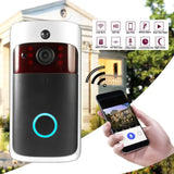 Smart Wireless WiFi Security DoorBell