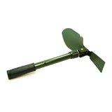 Bulk Foldable Shovel with Snow Blade Compass