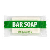 Bulk Travel Size Soap - 0.5 Oz