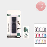 Phone Grip Stand – Stylish and Practical Mobile Holder for Convenient Use