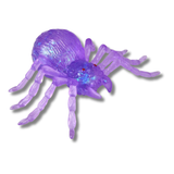 Squeezy Sugar Spider Stress Relief Kids Toy In Bulk - Assorted