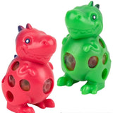 Squeeze Bead Dinosaur For Kids In Bulk- Assorted