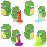 Dinosaur Slime Squishy kid s Toys