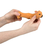 Stretchy Squish Bulldog For Kids In Bulk- Assorted