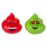 Mini Poop Squeezy Figurines Kids Toy - Assorted
