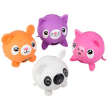 Mini Animal Filled with Water Beads Squishy Toys In Bulk