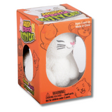 Easter Squish & Stretch Fidget Cat Kids Toy- Assorted