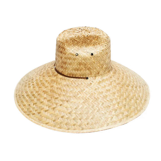 Stylish Straw Hats For Unisex - Assorted