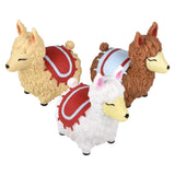 Squish Alpaca Kids Toys In Bulk- Assorted