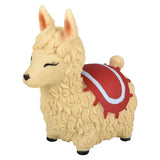 Squish Alpaca Kids Toys In Bulk- Assorted