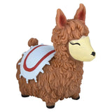 Squish Alpaca Kids Toys In Bulk- Assorted