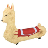 Squish Alpaca Kids Toys In Bulk- Assorted