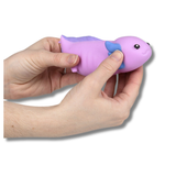 Stretchy Sand Axolotl Toys For Kids In Bulk - Assorted