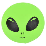 Squeezy Stretchy Alien Sugar Ball Kids Toy - Assorted