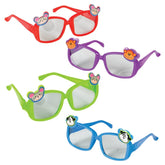 Animal Sunglasses For Kids In Bulk - Assorted