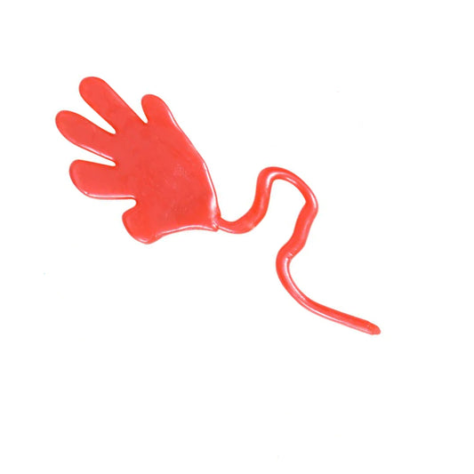Large Rubber Hand In Bulk- Assorted
