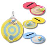 Toss And Stick Ball Game For Kids In Bulk - Assorted