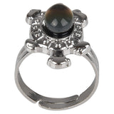 Color-Changing Turtle Mood Ring for Kids in Bulk