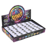 Color-Changing Turtle Mood Ring for Kids in Bulk