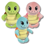 Stuffed Turtle Plush Toy For Kids In Bulk - Assorted