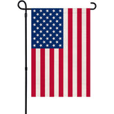 Premium Quality Beautiful USA American America Flag - 3'X5' (Sold By Dozen)