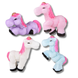 Giant Hatch And Grow Unicorn Kids Toy in Bulk - Assorted