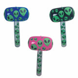 Alien Mallet Inflatable kids toys Wholesale