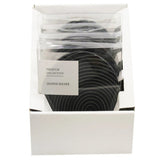 Round Soapstone Incense Holder Safe and Stylish Incense Burning MOQ -14 pcs