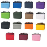 Assorted Budget Cooler Bag In Bulk - Assorted