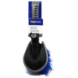 Tire and Bumper Brush -Effectively Clean and Revive Your Vehicle MOQ -6 pcs
