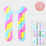 Dinosaur Fidget Toys for Kids - Fun and Engaging Stress Relief Toys with Colourful Designs