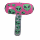 Alien Mallet Inflatable kids toys Wholesale