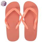 Wholesale Flip Flops For Women's Assorted