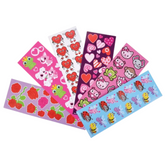 Colorful Sticker For Kids- Assorted