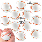 Baseball Stress Relief Stocking Stuffer Kids Toy